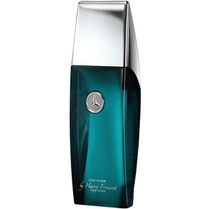 Mercedes-Benz Vip Club Pure Woody by Harry Fremont EDT 100ml за Мъже БЕЗ ОПАКОВКА