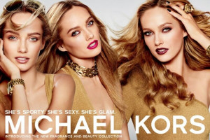 Michael Kors Glam Jasmine EDP 100ml за Жени - Img 3
