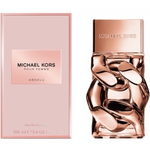 Michael Kors Pour Femme Absolu EDP 100ml за Жени - Img 1