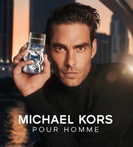 Michael Kors Pour Homme Комплект (EDP 50ml + SG 50ml + AS Balm 50ml) за Мъже - Img 2