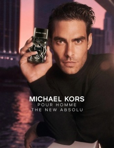 Michael Kors Pour Homme Absolu EDP 30ml за Мъже - Img 2