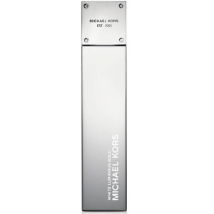 Michael Kors White Luminous Gold EDP 100ml за Жени БЕЗ ОПАКОВКА