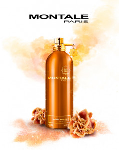 Montale Aoud Melody EDP 100ml за Мъже и Жени - Img 2
