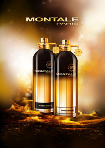 Montale Aoud Night EDP 100ml за Мъже и Жени - Img 2