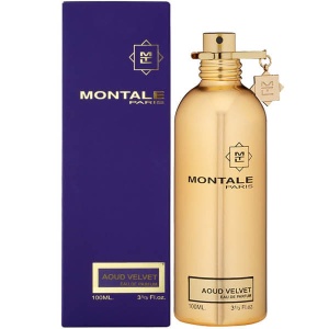 Montale Aoud Velvet EDP 50ml за Мъже и Жени
