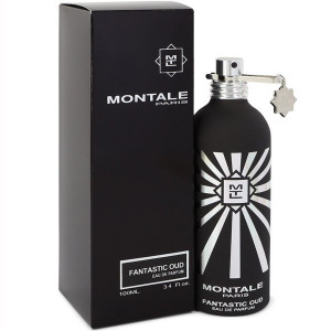 Montale Fantastic Oud EDP 100ml за Мъже и Жени БЕЗ ОПАКОВКА - Img 3
