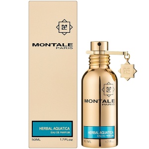 Montale Herbal Aquatica EDP 50ml за Мъже и Жени
