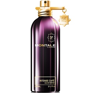 Montale Intense Cafe EDP 100ml за Мъже и Жени - Img 3