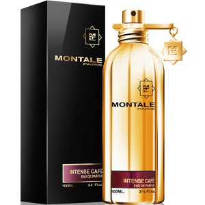 Montale Intense Cafe EDP 50ml за Мъже и Жени