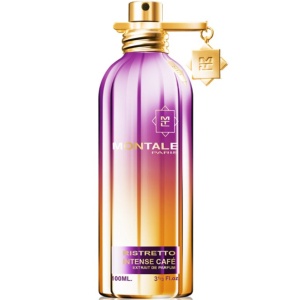 Montale Intense Cafe Ristretto EDP 100ml за Мъже и Жени БЕЗ ОПАКОВКА