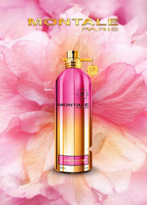 Montale Intense Cherry EDP 100ml за Мъже и Жени - Img 2