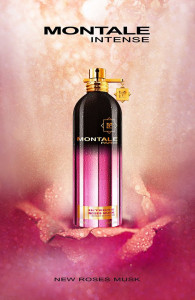 Montale Intense Roses Musk Extrait de Parfum 100ml за Жени БЕЗ ОПАКОВКА - Img 2