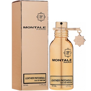 Montale Leather Patchouli EDP 50ml за Мъже и Жени