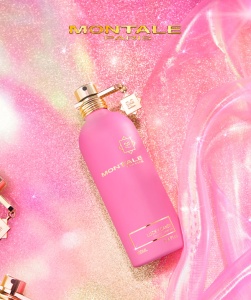 Montale Lucky Candy EDP 50ml за Мъже и Жени - Img 2