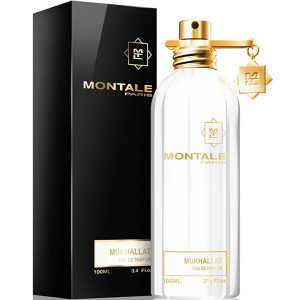 Montale Mukhallat EDP 100ml за Мъже и Жени БЕЗ ОПАКОВКА - Img 2