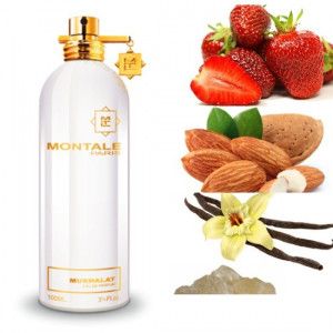 Montale Mukhallat EDP 100ml за Мъже и Жени БЕЗ ОПАКОВКА - Img 3