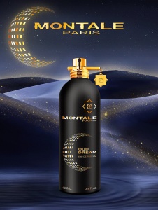 Montale Oud Dream EDP 100ml за Мъже и Жени - Img 2