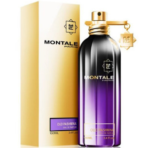 Montale Oud Pashmina EDP 100ml за Мъже и Жени БЕЗ ОПАКОВКА - Img 3