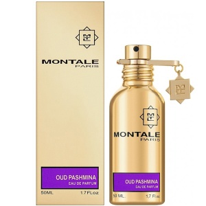 Montale Oud Pashmina EDP 50ml за Мъже и Жени