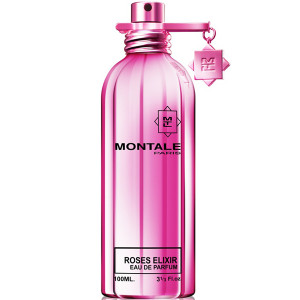 Montale Roses Elixir EDP 100ml за Жени - Img 2