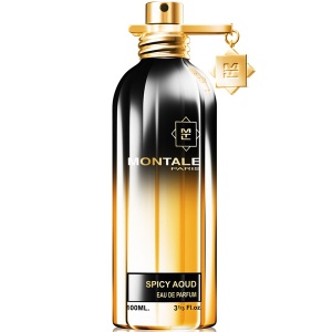 Montale Spicy Aoud EDP 100ml за Мъже и Жени БЕЗ ОПАКОВКА