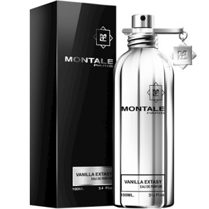 Montale Vanilla Extasy EDP 100ml за Жени БЕЗ ОПАКОВКА - Img 2