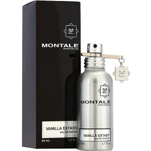 Montale Vanilla Extasy EDP 50ml за Жени