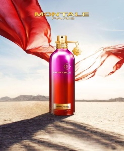 Montale Velvet Fantasy EDP 100ml за Жени БЕЗ ОПАКОВКА - Img 2