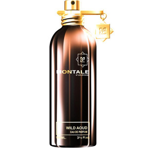 Montale Wild Aoud EDP 100ml за Мъже и Жени - Img 2