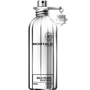 Montale Wild Pears EDP 100ml за Мъже и Жени БЕЗ ОПАКОВКА