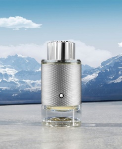 Montblanc Explorer Platinum Комплект (EDP 100ml + SG 100ml + EDP 7.5ml) за Мъже - Img 2