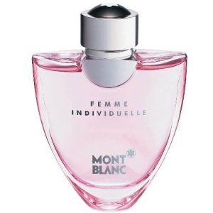 Montblanc Femme Individuelle EDT 75ml за Жени БЕЗ ОПАКОВКА