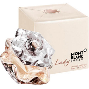 Montblanc Lady Emblem EDP 75ml за Жени БЕЗ ОПАКОВКА - Img 3