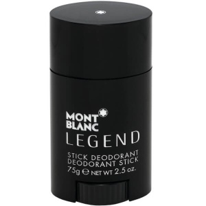 Montblanc Legend Deo Stick 75ml за Мъже
