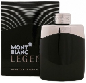 Montblanc Legend EDT 150ml за Мъже