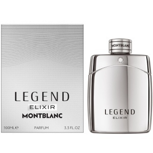 Montblanc Legend Elixir Parfum 100ml за Мъже