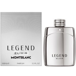 Montblanc Legend Elixir Parfum EDP 100ml за Мъже