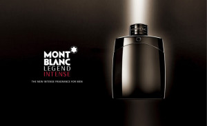 Montblanc Legend Intense EDT 100ml за Мъже БЕЗ ОПАКОВКА - Img 3