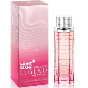 Montblanc Legend Pour Femme Special Edition EDT 50ml за Жени