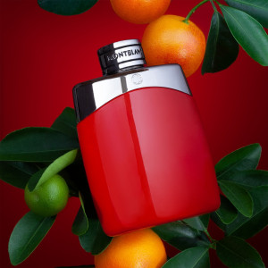 Montblanc Legend Red Deo Stick 75ml за Мъже - Img 3
