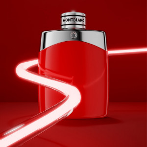 Montblanc Legend Red EDP 100ml за Мъже - Img 2