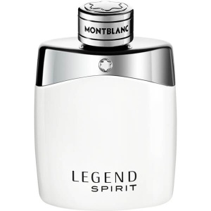 Montblanc Legend Spirit EDT 100ml за Мъже БЕЗ ОПАКОВКА