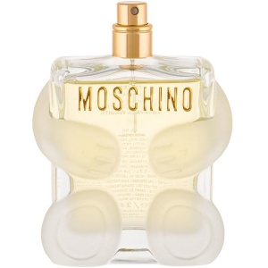 Moschino Toy 2 EDP 100ml за Жени БЕЗ ОПАКОВКА