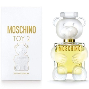 Moschino Toy 2 EDP 50ml за Жени