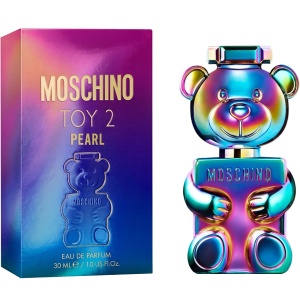 Moschino Toy 2 Pearl EDP 30ml за Жени