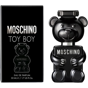 Moschino Toy Boy EDP 50ml за Мъже - Img 1