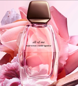 Narciso Rodriguez All Of Me EDP 50ml за Жени - Img 4