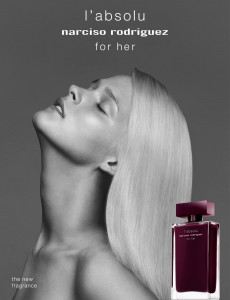 Narciso Rodriguez for Her L'Absolu EDP 100ml за Жени БЕЗ ОПАКОВКА