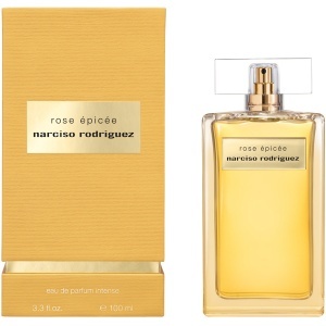 Narciso Rodriguez Musc Collection Rose Epicee EDP 100ml за Жени БЕЗ ОПАКОВКА - Img 2