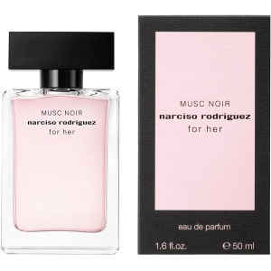Narciso Rodriguez Musc Noir for Her EDP 50ml за Жени
